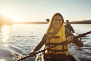 What is Kayaking? The Ultimate Beginners Guide to Kayaking